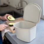 Bio Abfall Behälter BIBO – Bild 2