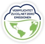 Regina mit Herzen Haushaltstücher - 32 Rollen-Packung (8 x 4 Einzelpackungen), 43 Blatt 3-Lagig, Super Saugfähig, Dick, Beständig, FSC Papier – Bild 6