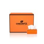 1ลังมี20ห่อ ราคาเพียง78.9บาทเท่านั้น🤩✨🛍️🤣สามารถเช็ดได้ทั้งเช็ดหน้าและเช็ดมือ🥰 – Bild 6